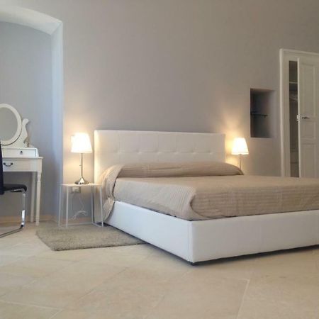 Bed and Breakfast Il Portale Терлицци Экстерьер фото