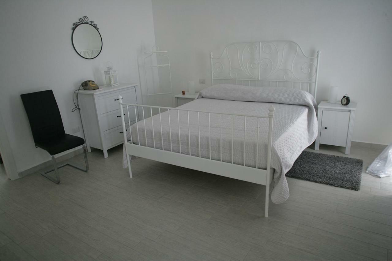 Bed and Breakfast Il Portale Терлицци Экстерьер фото