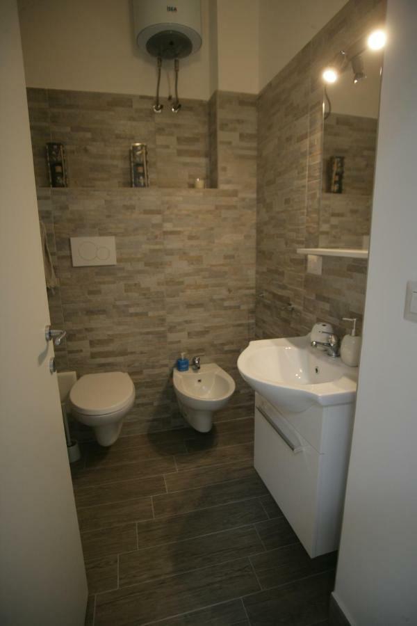 Bed and Breakfast Il Portale Терлицци Экстерьер фото