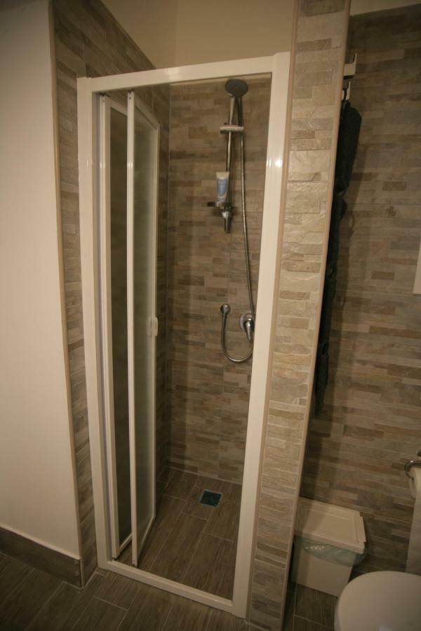 Bed and Breakfast Il Portale Терлицци Экстерьер фото
