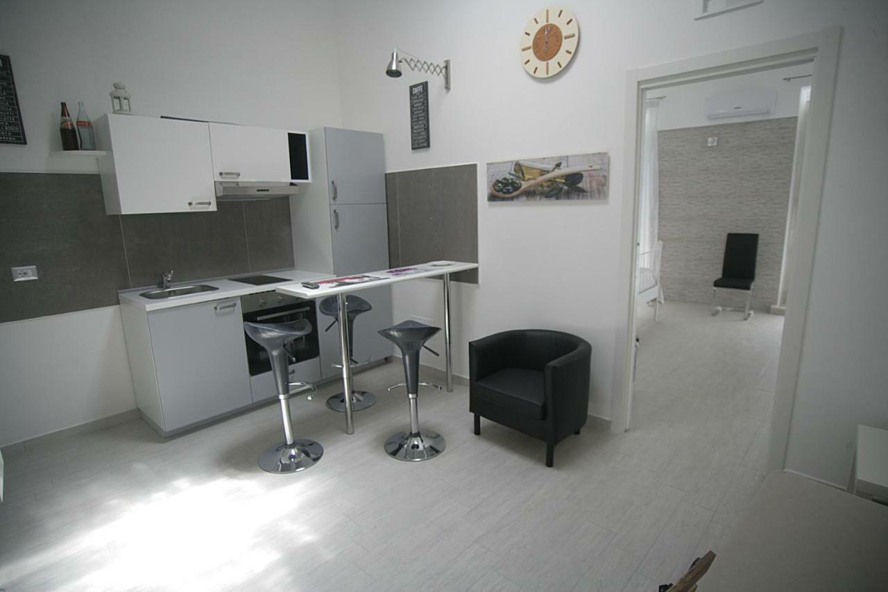 Bed and Breakfast Il Portale Терлицци Экстерьер фото