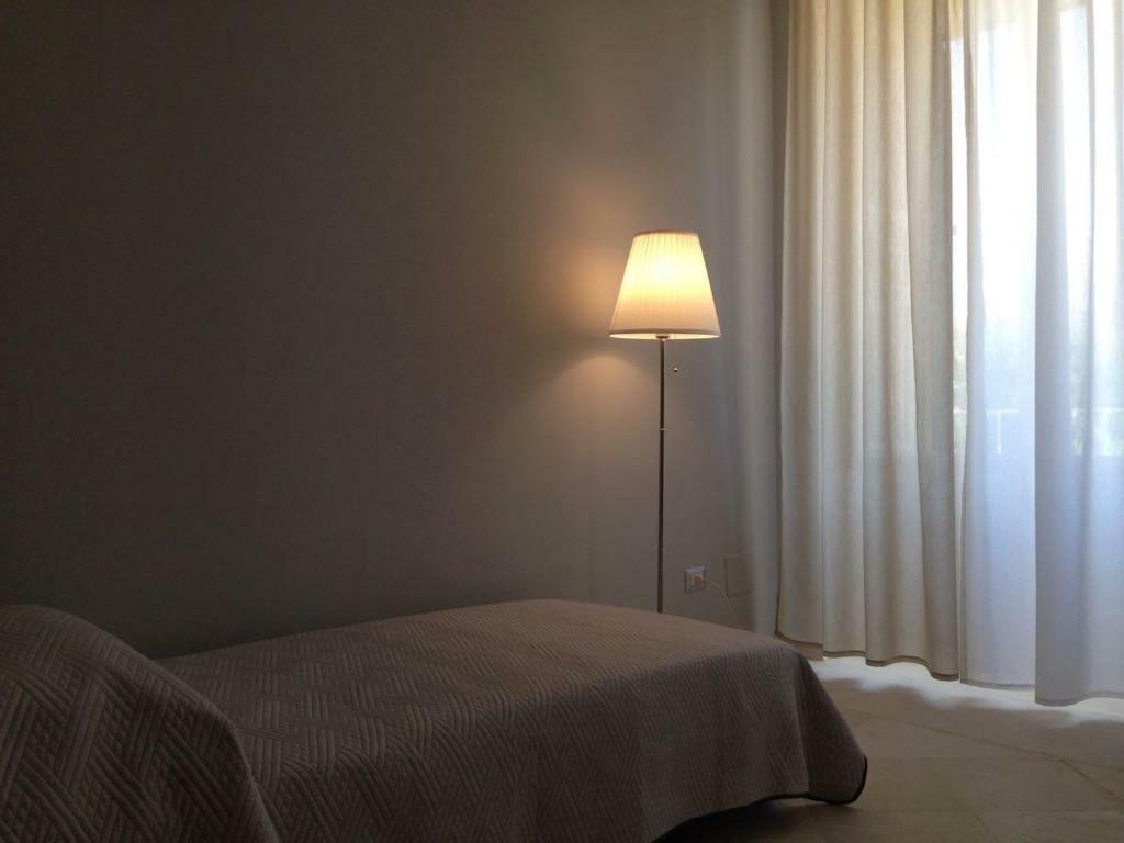 Bed and Breakfast Il Portale Терлицци Экстерьер фото