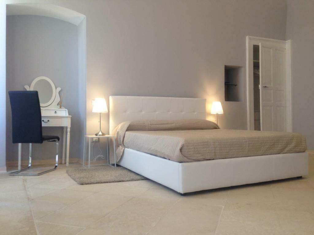 Bed and Breakfast Il Portale Терлицци Экстерьер фото