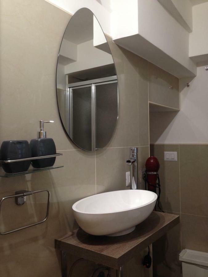 Bed and Breakfast Il Portale Терлицци Экстерьер фото